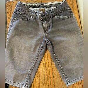 Ezekiel Womens Shorts size 1